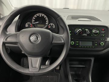 Škoda Citigo